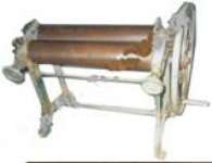 Alat Press Karet,  Alat Mangel,  Mangel Karet,  Hand Mangel alat press lembaran karet : Contact : HP 08211 2015 928,  e-mail : k111222555@ yahoo.com