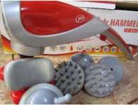 Dr Hammer ( 10 in 1 massager)