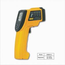 INFRARED THERMOMETER AR-862A( Hp.081290167933)