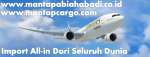 UPDATES BEST PRICE IMPORT BORONGAN