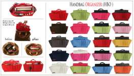 Handbag Organizer ( HBO)