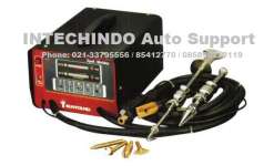 Jual: Automatic Spot Welder,  Spot welder otomatis,  Sukyoung SY ASW3300