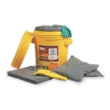 SKA20 Spill Kit AllWik