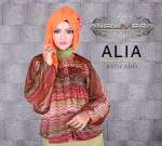 Alia dress by Anonimoda
