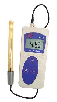 CONDUCTIVITY METER PORTABLE