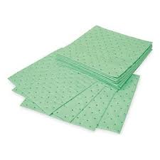 SPC UN1113 - Chemical Universal Plus Pads