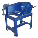 LABORATORY DISC MILL ME-230