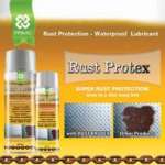 Pelumas Anti Karat PRIMO RUST PROTEX