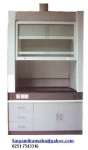 Lemari Asam,  Fume Hood,  email : karyamitrausaha@ yahoo.com,  telp 0251-7543316,  www.furniture-lab.com