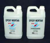 EPOXY MORTAR SCG 50
