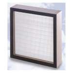 HEPA air filter