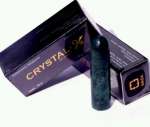AGEN GROSIR CRYSTAL X ( KHUSUS WANITA) RP 120.000 PIN BB 7541C3E6 HP 081343654054