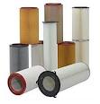CARTRIDGES FILTERS