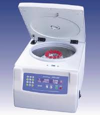Centrifuge MPW 260