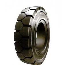 Ban Solid Forklift - Ban Mati Forklift - Forklift Solid Tyre - Bridgestone ,  Emrald Greckster ,  Aichi ,  Trelleborg ,  FMCX ,  Armour ,  Etc . . .
