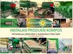 Instalasi Produksi Kompos Kota ( IPKK) Suatu Peluang Bisnis