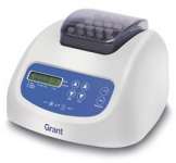 Dry Block Heating/ Cooling Systems Grant Instrument Hub : + 62815 7477 4384, + 62813 1562 8555