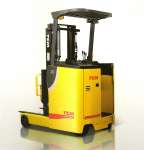 forklift