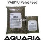 Pakan Pelet � YABIYU High Quality Pellet Feed