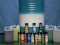 OTTO &amp; MOTTRON AEROSOL SPRAY