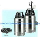 POMPA TSURUMI-POMPA CELUP SQ-TSURUMI PUMP INDONESIA