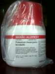Potassium Ferricyanide