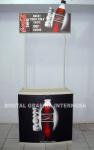 Event / Promotion Desk Coca Cola