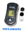 TURBIDITY METER Model : TU-2016 LUTRON