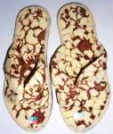 SANDAL BATIK Selop Oshin