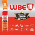 Pelumas Anti Karat Serbaguna PRIMO LUBE 10