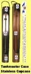 case cup thermometer,  stainles cup case,  tank master case,  tank thermometer, 