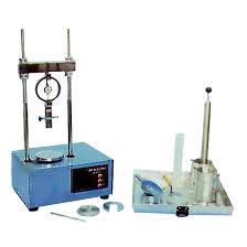 Laboratory CBR Test Set