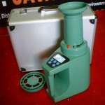 Computer Bulk Density Moisture Meter JV-010S ( Meter Kadar Air Semua Bijian ) The Best Moisture Meter