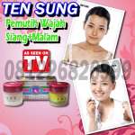 TENSUNG WHITENING 100ribu Pemutih Wajah MURAH HARGA SUPPLIER 082228319999 PIN BBM 2A6D5B30