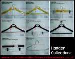 hanger/ wood hanger/ stainless hanger/ anti theft hanger/ gantungan baju/ gantungan pakaian/ gantungan anti maling/ hotel hanger