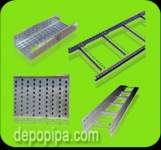 CABLE TRAY, CABLE LADDER, CABLE DUCT, WIREMESH CABLE TRAY