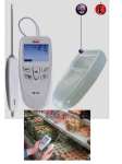 Portable Food Thermometer ( Kimo / TN-150 S) ,  Jual Food Thermometer Kimo TN-150 S,  Distributor Foroduct Kimo di Indonesia