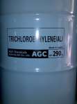 Trichloroethylene