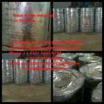 GUM ROSIN TIPE WW DAN GUM ROSIN XX-Gondorukem