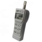 CO2/ Temp. Meter merk AZ Instrument 77532