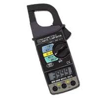 tang ampere merk KYORITSU 2007A clamp meter