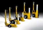 Mammut Pneumatic Jacks