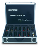 Training kit ( RF Training System, GRF-3300) GW Instek, GRF-3300