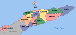 PT. MEX INTERNASIONAL  