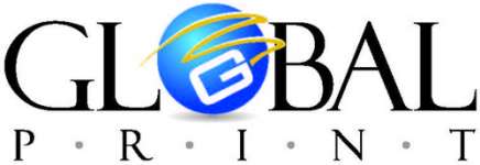 GLOBAL PRINT ( PRINTING COMPANY - PERCETAKAN)