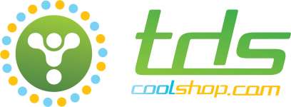 TDS COOL SHOP