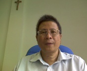 Johannes Idris