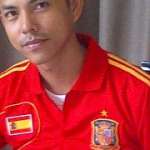 Toni Ekaputra, SE