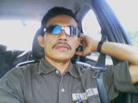 Ahmad Diarodin